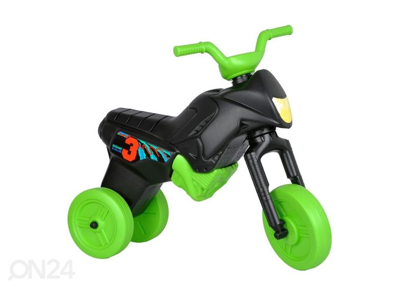 Jooksuratas Enduro Mini suurendatud