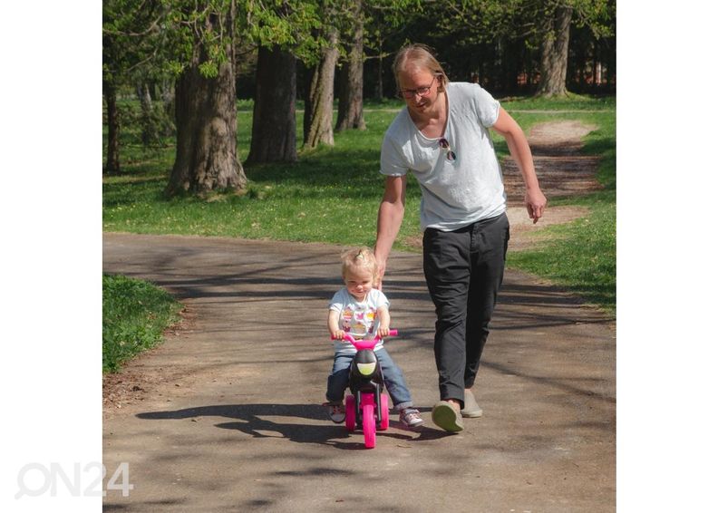 Jooksuratas Enduro Mini suurendatud