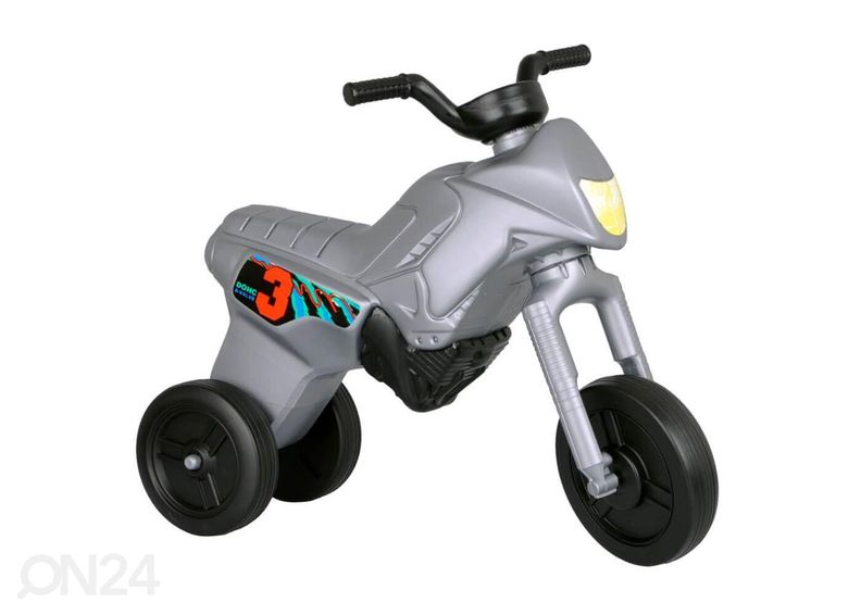 Jooksuratas Enduro Mini suurendatud