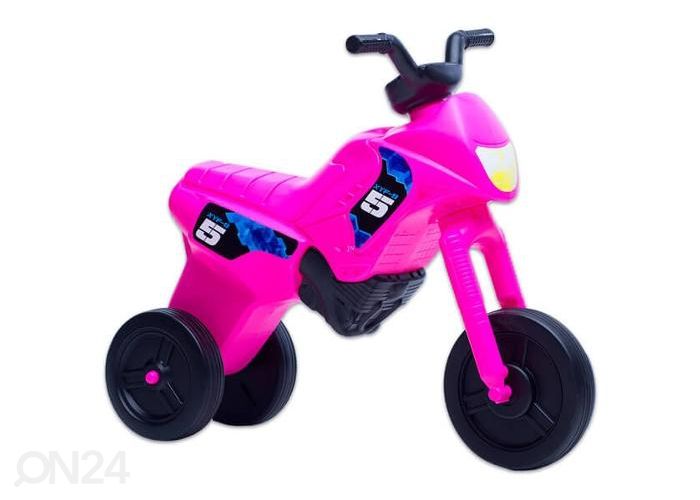 Jooksuratas Enduro Mini suurendatud