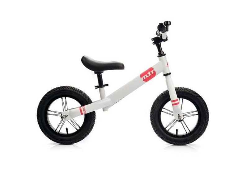 Jooksuratas Meteor suurendatud