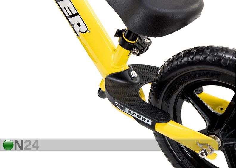 Jooksuratas Strider Sport 12 suurendatud
