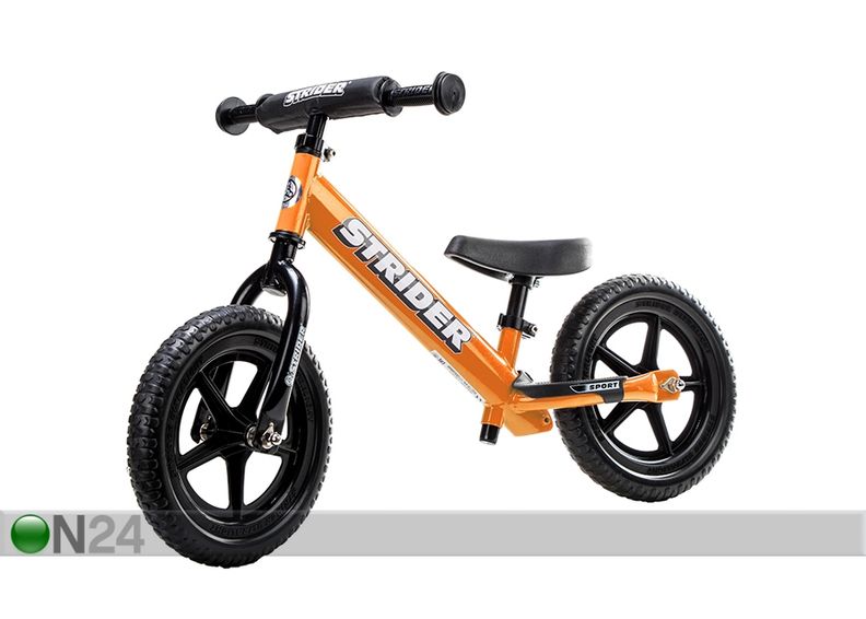 Jooksuratas Strider Sport 12 suurendatud