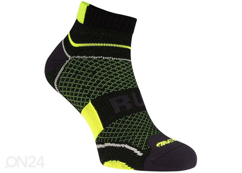 Jooksusokid Avento suurendatud