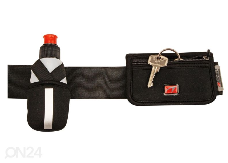 Jooksuvöö 4-Pudelihoidjaga Avento suurendatud