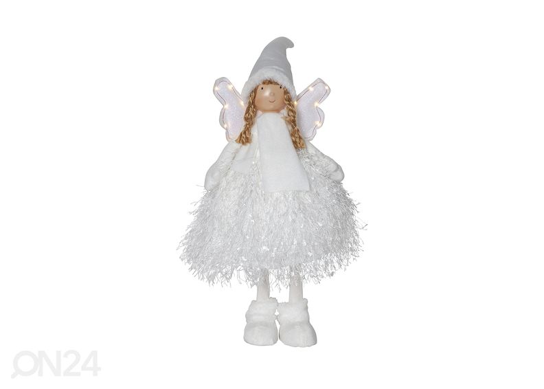 Jõulukaunistus Nova suurendatud