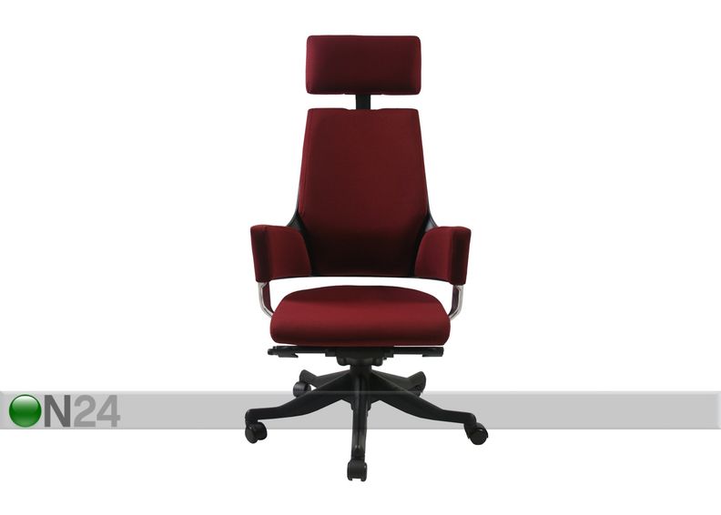 Juhitool Delphi suurendatud