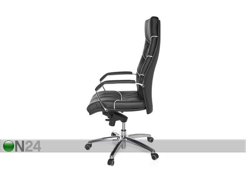 Juhitool Ferrol, must suurendatud