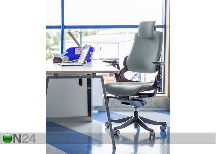 Juhitool WAU suurendatud