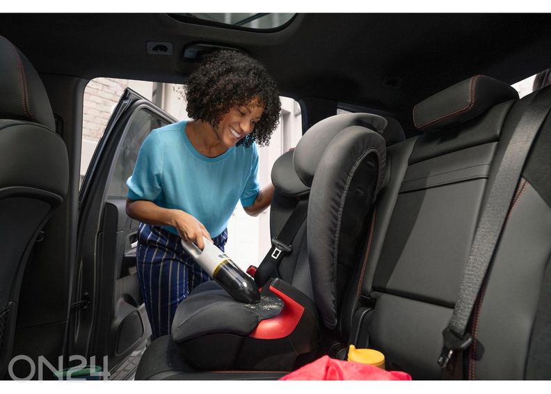 Juhtmeta käsitolmuimeja Kärcher CVH 3 Plus *EU suurendatud