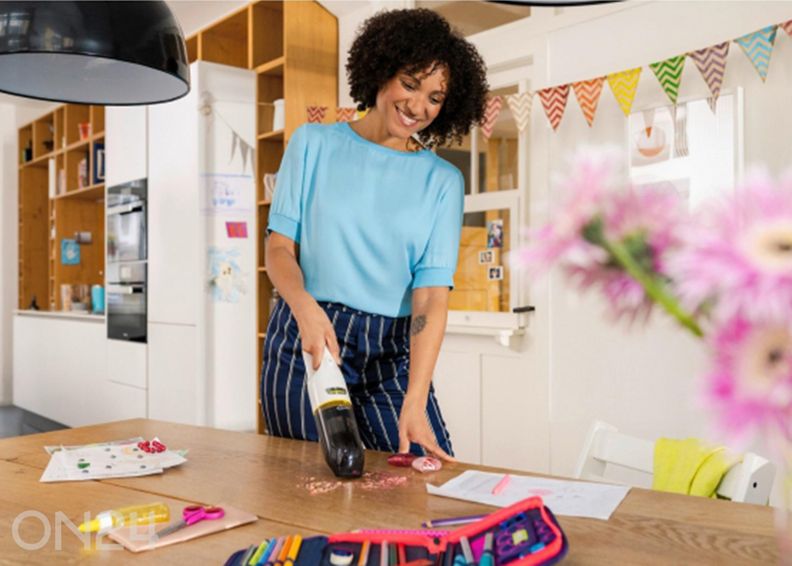 Juhtmeta käsitolmuimeja Kärcher CVH 3 Plus *EU suurendatud