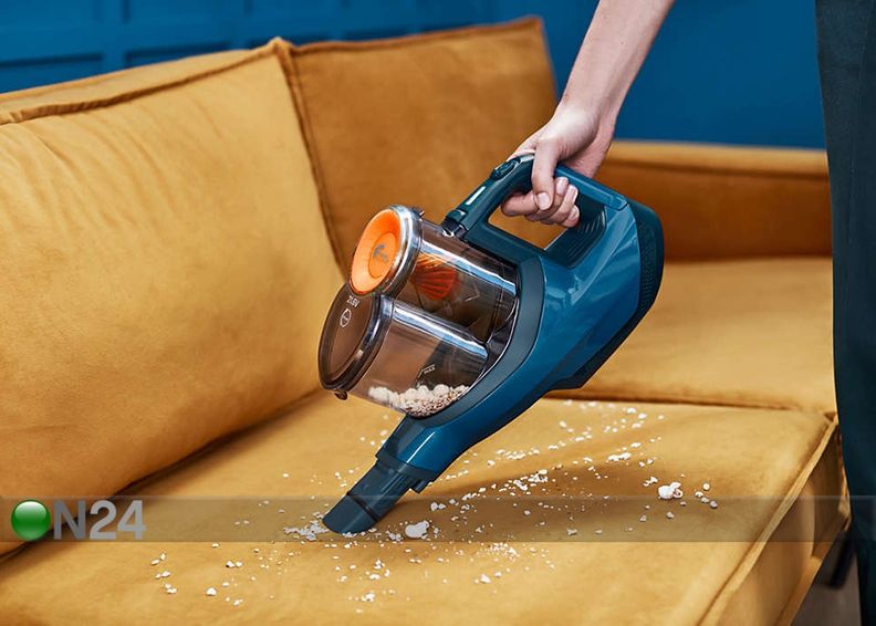 Juhtmeta varstolmuimeja Philips SpeedPro suurendatud