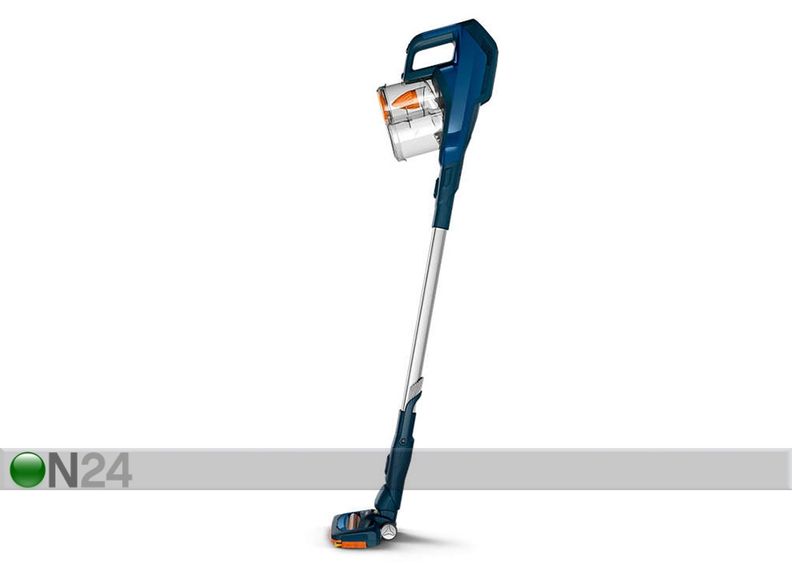Juhtmeta varstolmuimeja Philips SpeedPro suurendatud