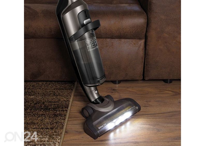 Juhtmeta varstolmuimeja Sencor, mopiga suurendatud