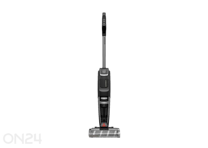 Juhtmevaba multifunktsionaalne varstolmuimeja Bissell CrossWave OmniForce Edge Select 3999N, must/titaan suurendatud