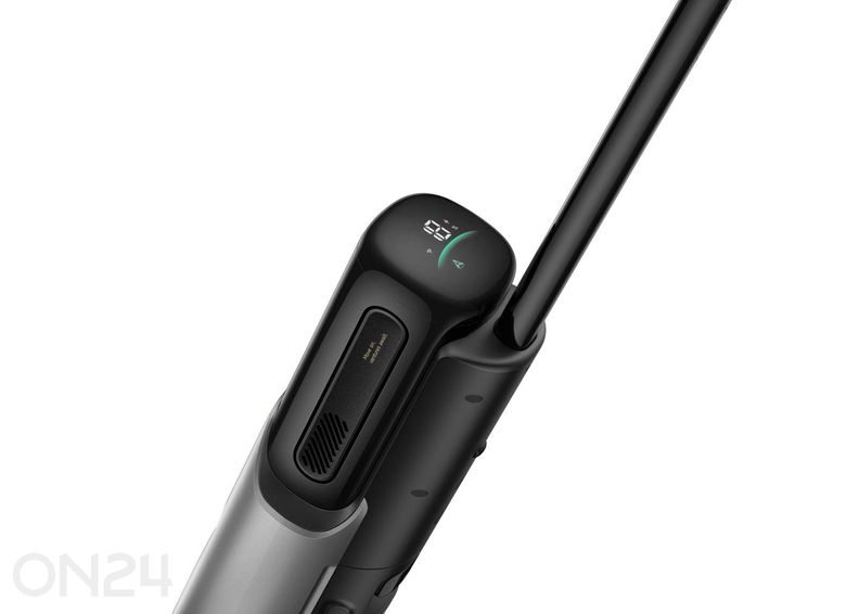 Juhtmevaba varstolmuimeja MOVA X4 Pro märg-ja kuivpuhastus suurendatud