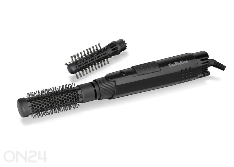 Juuksekoolutaja BaByliss 300W suurendatud