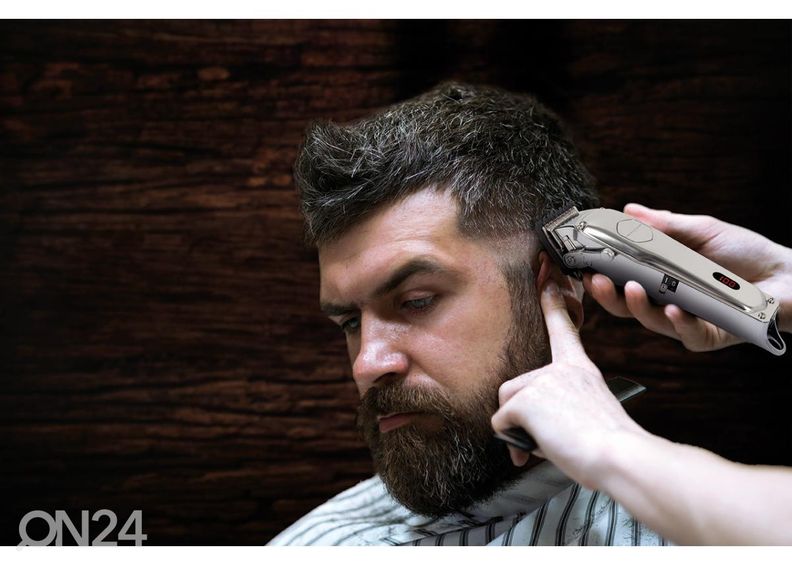 Juukselõikaja ProfiCare PCHSMR3100 suurendatud