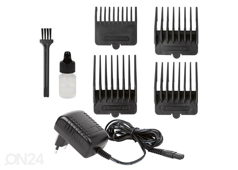 Juukselõikaja ProfiCare PCHSMR3100 suurendatud