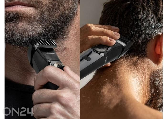 Juukselõikaja ProfiCare PCHSMR3131 suurendatud