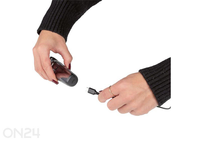 Juukselõikaja ProfiCare PCHSMR3131 suurendatud