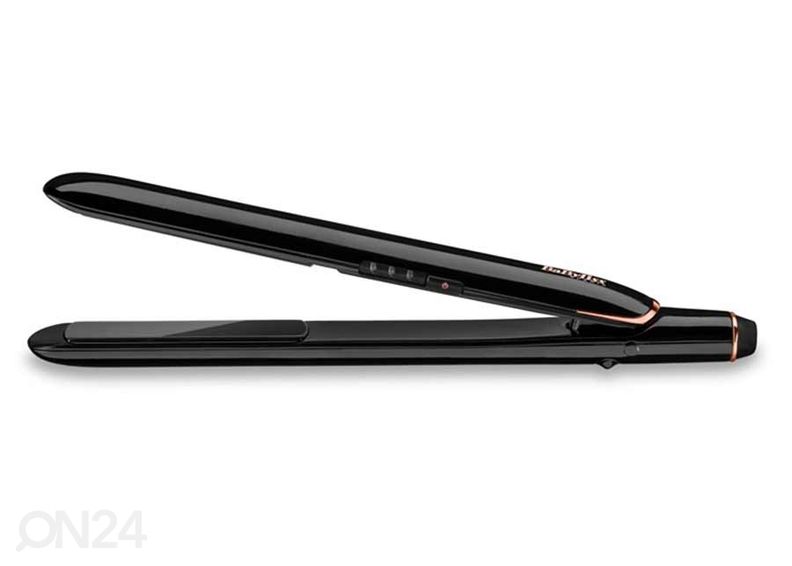 Juuksesirgendaja Babyliss suurendatud