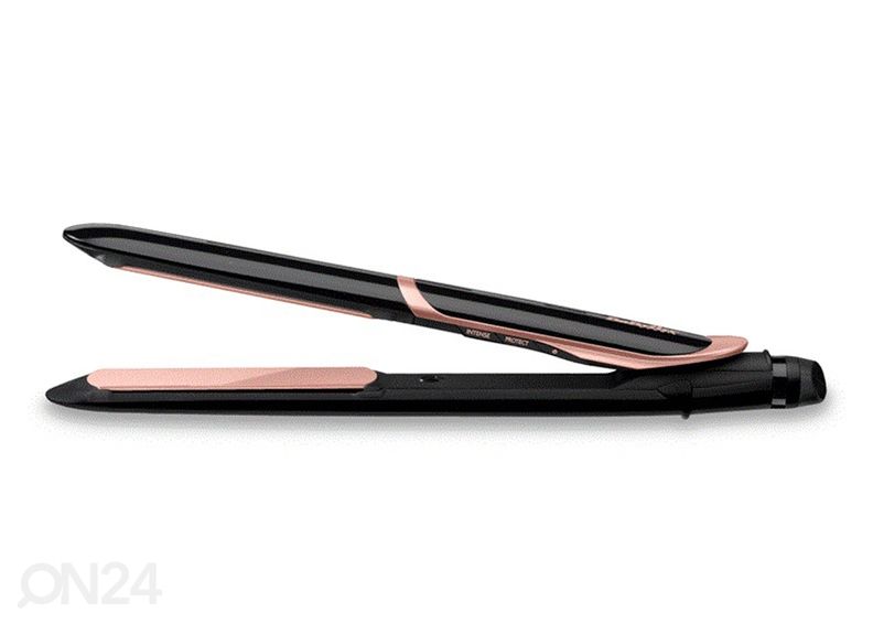 Juuksesirgendaja Babyliss Ceramic, kuld suurendatud