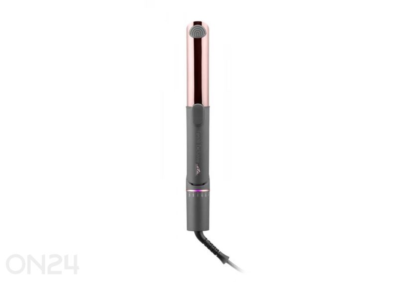 Juuksesirgendaja ETA 1323 90000, hall/roosa suurendatud