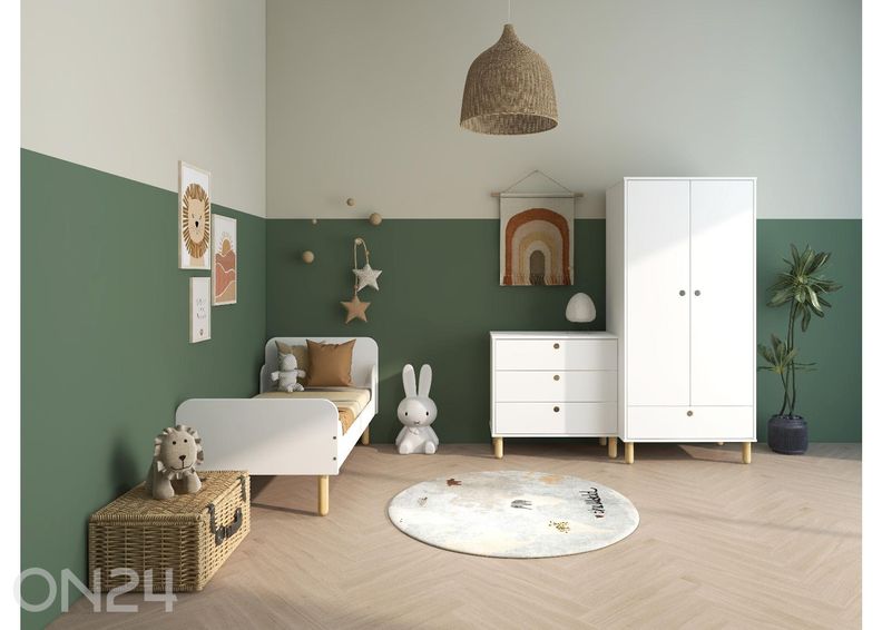 Juuniorvoodi Thuka Dagmar suurendatud