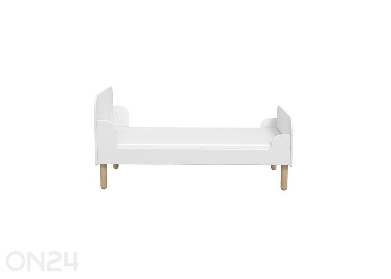 Juuniorvoodi Thuka Dagmar suurendatud