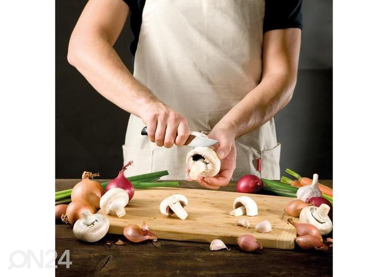 Juurviljanuga Tescoma Grandchef 9 cm suurendatud