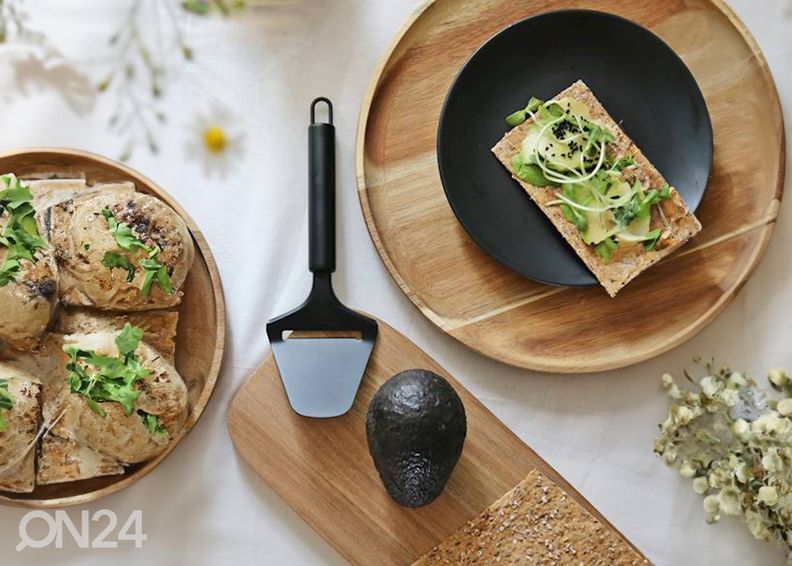 Juustuviilutaja Tavola suurendatud