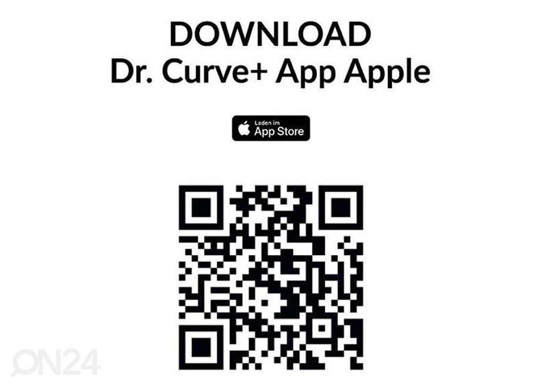 Kaal ProfiCare PCPW3008BT suurendatud