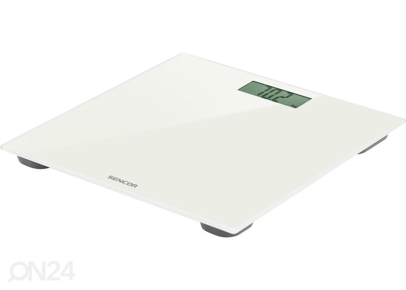 Kaal Sencor SBS2301WH, valge suurendatud