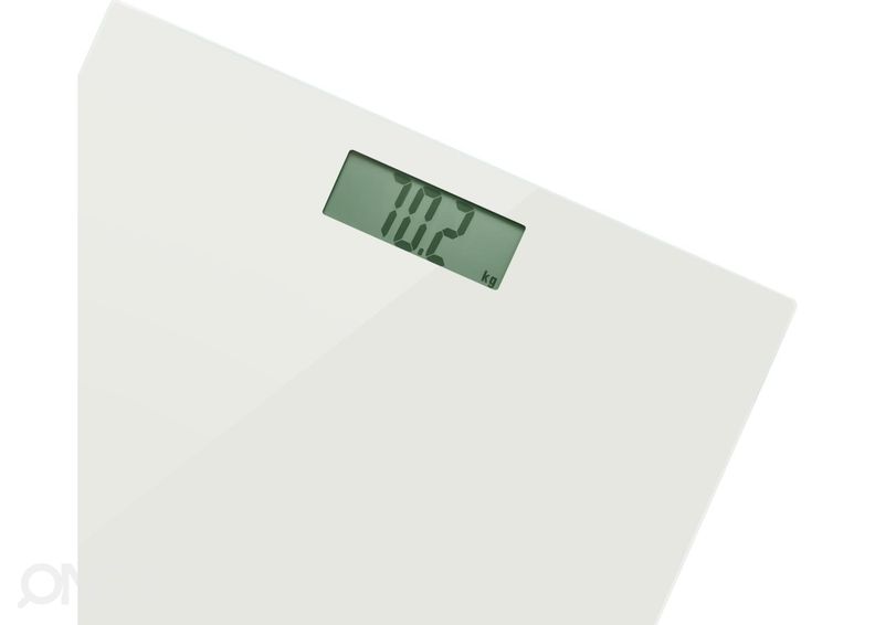 Kaal Sencor SBS2301WH, valge suurendatud