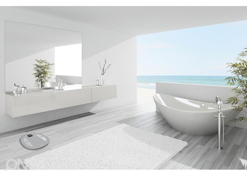 Kaal Terraillon MASTER FIT 14710 suurendatud