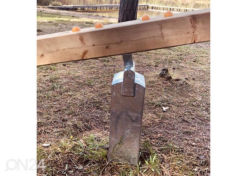 Kaalukiik Franz 2 suurendatud