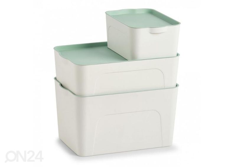 Kaanega hoiukast suurendatud