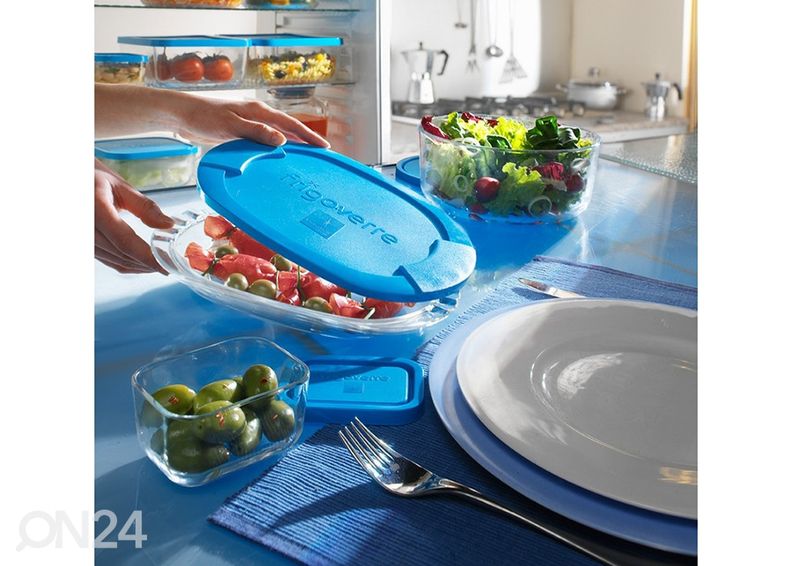 Kaanega vaagen Frigoverre suurendatud