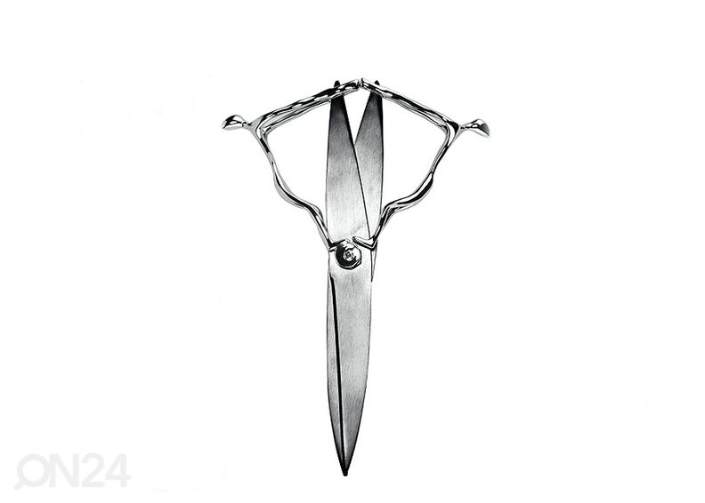 Käärid ID suurendatud