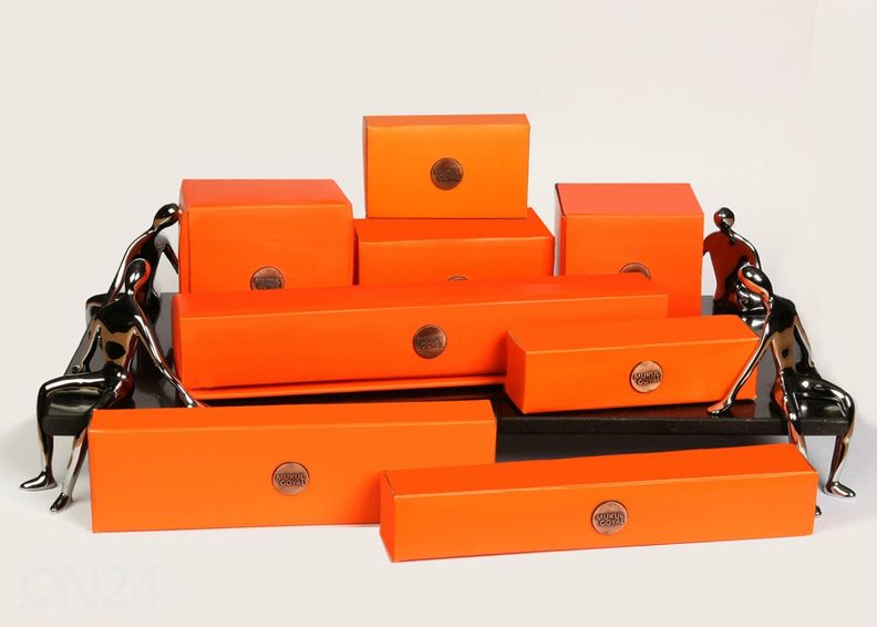 Käärid ID suurendatud