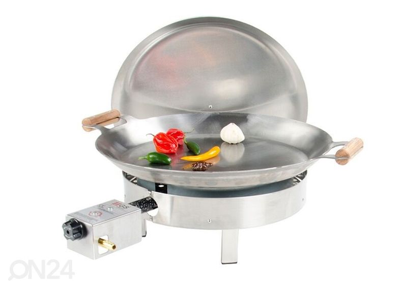 Kaas küpsetuspannile PRO suurendatud