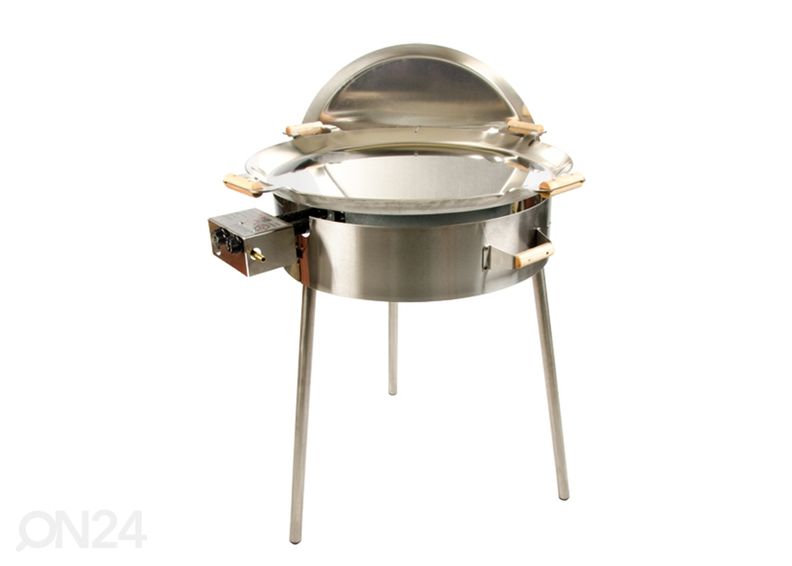 Kaas küpsetuspannile PRO/Basic 720 suurendatud