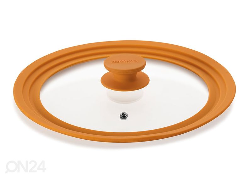 Kaas Tescoma Unicover 24, 26, 28 cm suurendatud