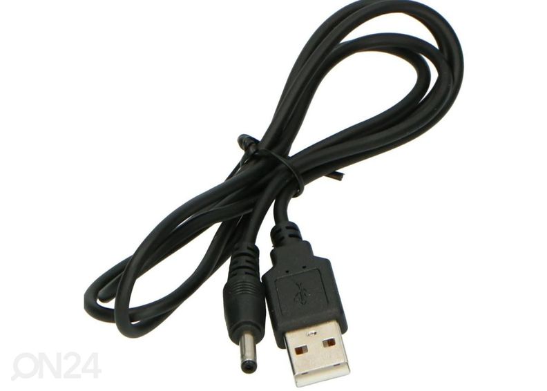 Kaasaskantav CD-mängija Lenco CD201SI, hõbedane suurendatud