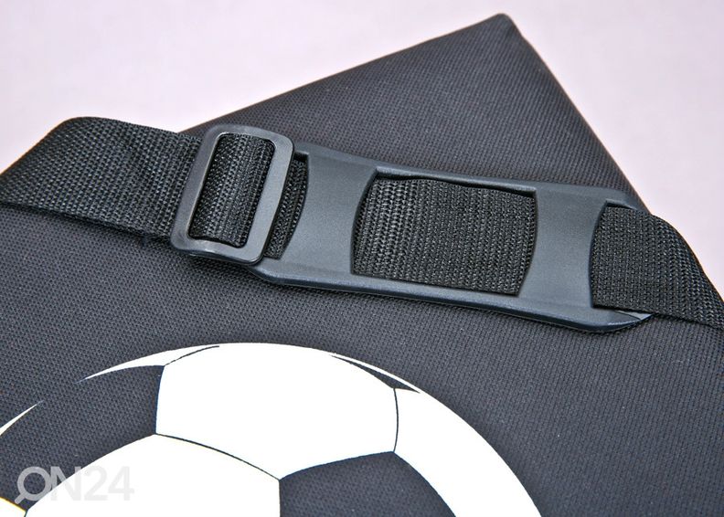 Kaasaskantav jahekast Fanbox I suurendatud