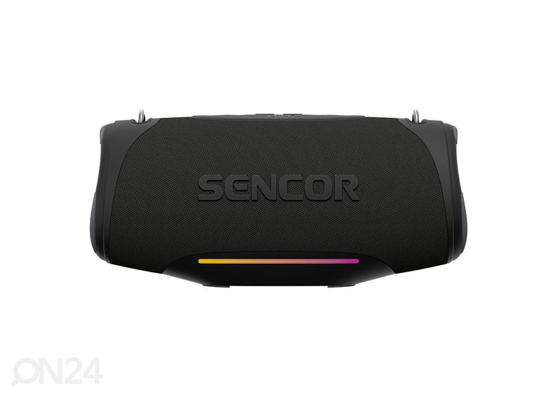 Kaasaskantav kõlar Sencor RESONEXMAXI suurendatud