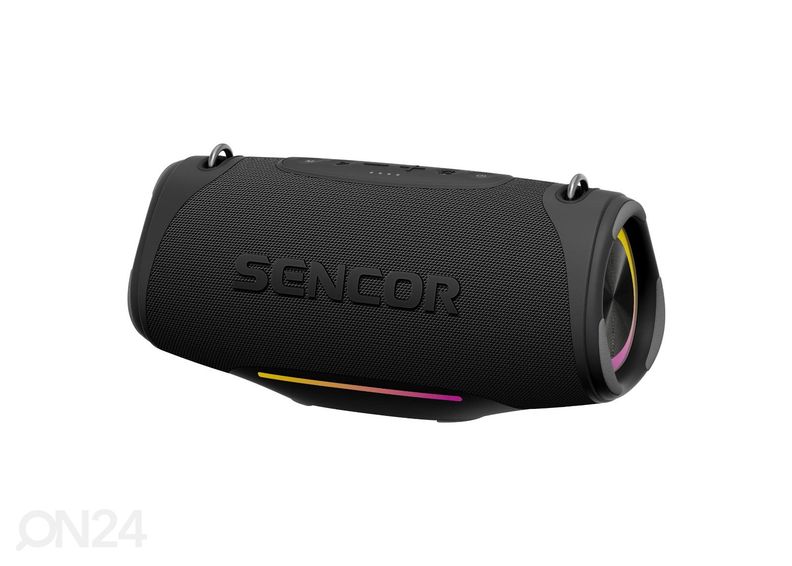 Kaasaskantav kõlar Sencor RESONEXMAXI suurendatud