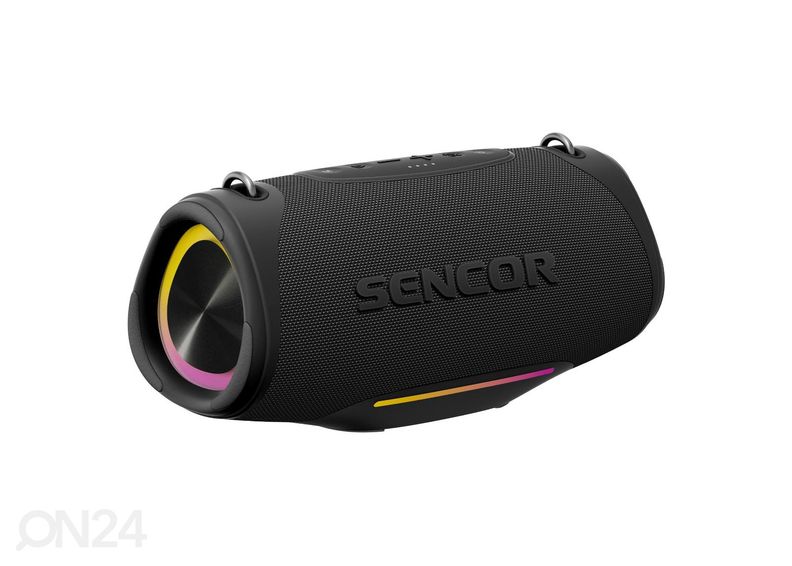 Kaasaskantav kõlar Sencor RESONEXMAXI suurendatud