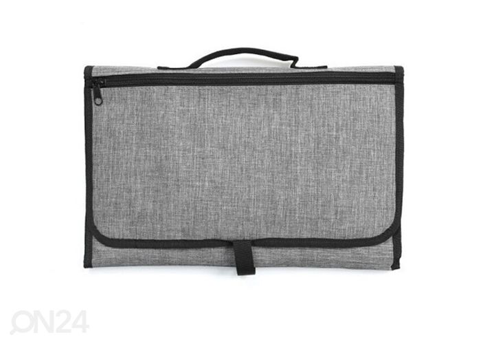 Kaasaskantav mähkimisalus Lulilo suurendatud